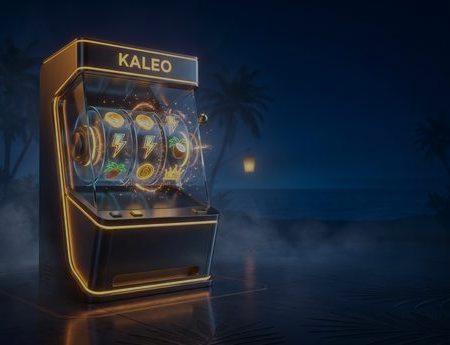 Kaleo