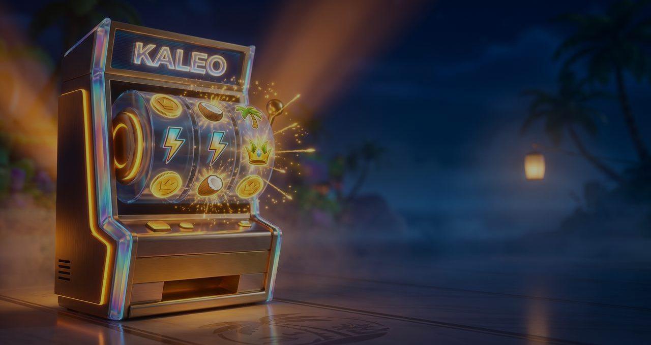 Kaleo